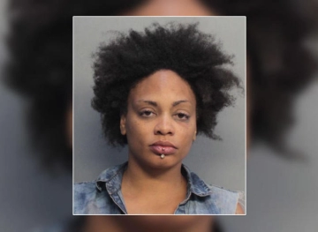 You will not believe where this girl hid 5 hours of stolen &quot;Rolex&quot;