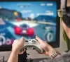 Trouble caused by video games .. a new global disease