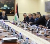 The Palestinian government warns of the dangers of compromising the Al-Aqsa mosque