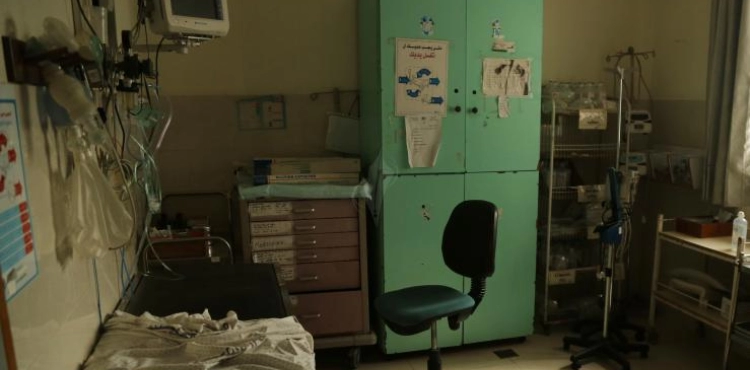 &quot;Gaza health &quot;: The coming hours are crucial for the interruption of the services of some hospitals