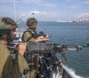The occupation targets fishermen and farmers in Gaza
