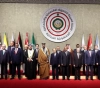 Lebanon calls during the Arab Economic Summit for the return of Syrian refugees to their country