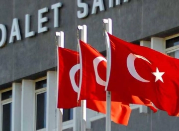 Prosecution seeks life imprisonment for Turkish employee at US Consulate in Istanbul