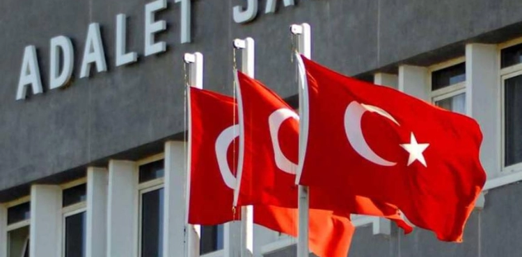 Prosecution seeks life imprisonment for Turkish employee at US Consulate in Istanbul