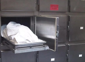 &quot;Dead&quot; are in the upcoming Indian elections
