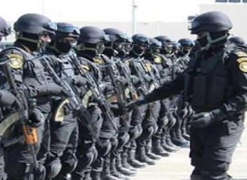 Israel asks Washington to amend the law to stop aid to the Palestinian security forces