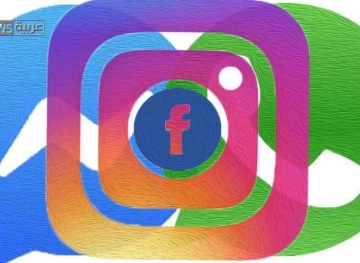 Facebook breaks the barriers .. The integration of Wattab and Entangram and Messenger
