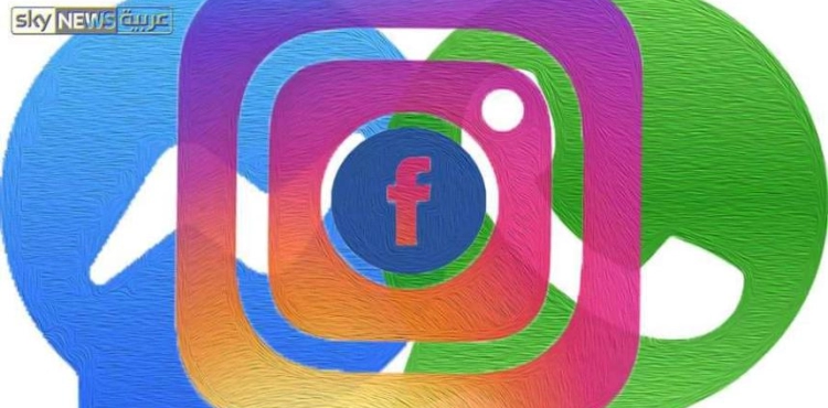 Facebook breaks the barriers .. The integration of Wattab and Entangram and Messenger