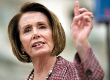 Nancy Pelosi: The woman who broke Trump and dedicated herself as a leader of the Democrats