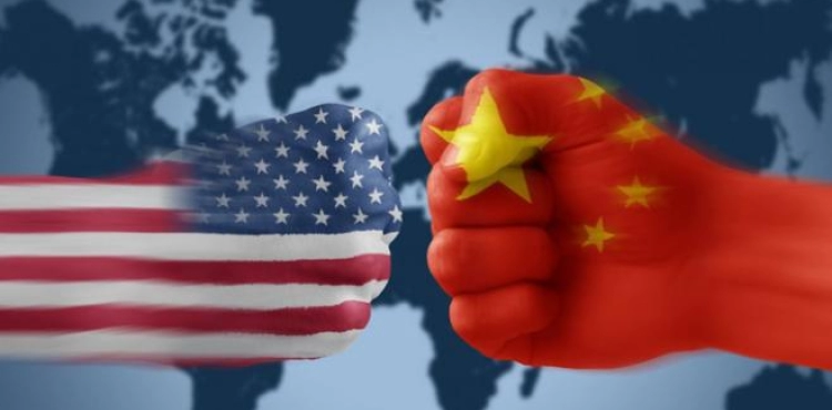 China and the United States resume their negotiations at the peak of a trade war