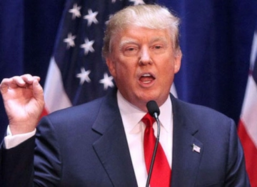 Trump is betting on a trade deal with China by opening up its markets to US products
