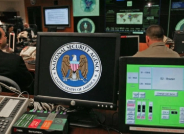 US intelligence considers competition with China an ideological war
