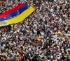 Thousands of opponents challenge Maduro in the street and Guido to his supporters: &quot;Change in Venezuela is very, very close&quot;