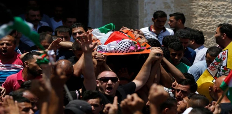 Gaza: His wounds citizen killed in surgery