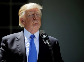 Trump: Using military force in Venezuela is one of the options