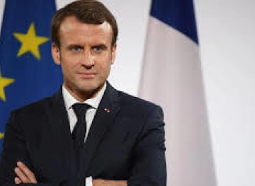 Macron may organize referendum to break the crisis of &quot;yellow jackets&quot;