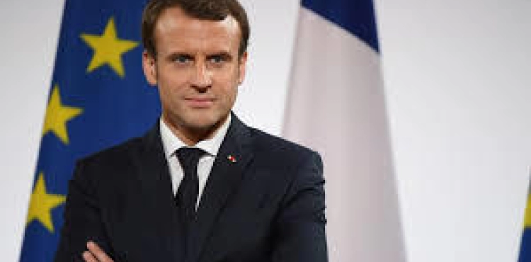 Macron may organize referendum to break the crisis of &quot;yellow jackets&quot;