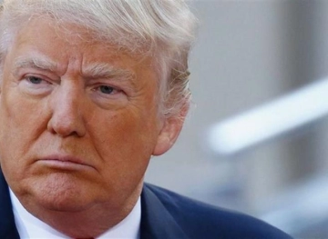 Trump: US intelligence erred in its assessment of Iraq&acute;s possession of weapons of mass destruction under Saddam Hussein