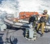 The occupation targets Gaza fishermen