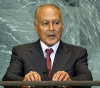Abul Gheit calls on EU countries to recognize the state of Palestine
