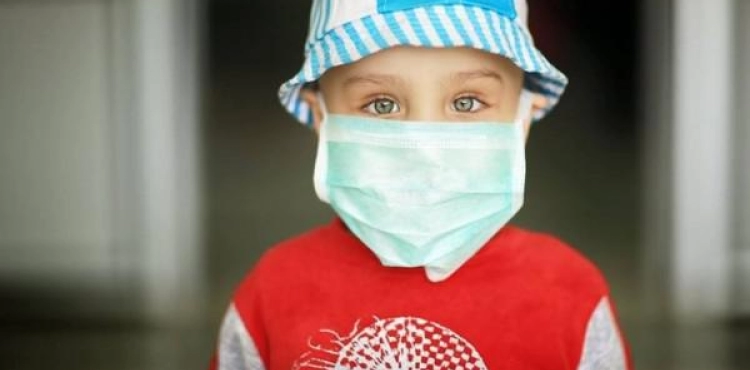8515 cancer patients in Gaza