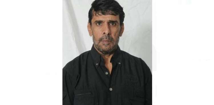 Death of prisoner fares Baroud in Israeli jails