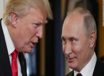 Trump: We will bypass Russia by spending on missile development