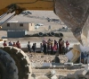 Israel demolishes al-Arakib village for 140