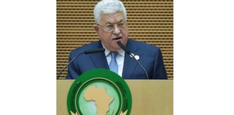 The President calls upon the African Union to support and participate in the convening of an international peace conference
