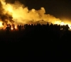 Injuries in Gaza with the return of &quot;night confusion&quot;