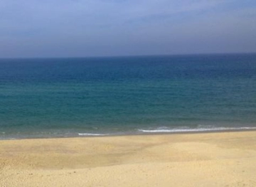 Israeli arrest a young man from Gaza &quot;tried to infiltrate by sea&quot;