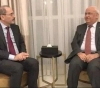 Erekat and Safadi warn of the danger of the continuation of the current situation