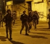 The occupation is waging a campaign of arrests in the West Bank