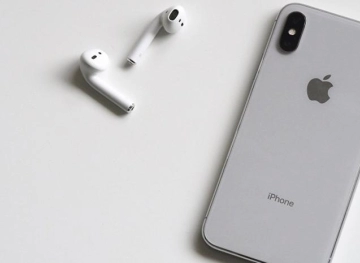 Learn about the feature missing from the new iPhone