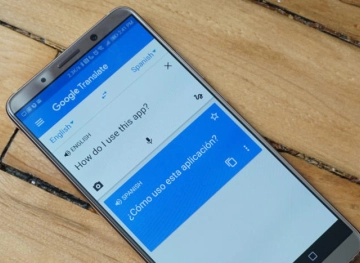 Quick Secrets for Google Instant Translation