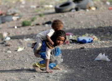 More than 100,000 babies die each year from wars