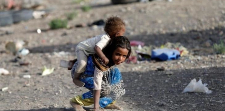 More than 100,000 babies die each year from wars