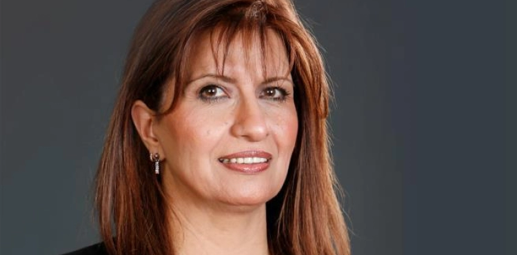 Lecture at the Hebrew University: Israel is testing its weapons on the Palestinians