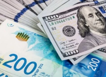 Israel decides to deduct half a billion shekels from Palestinian taxes