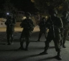 Occupation arrests 8 young people in the West Bank