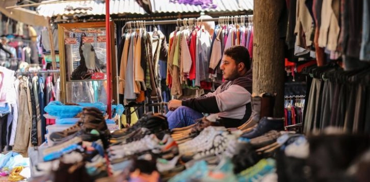 Hayek: The economy in Gaza has reached the point of bankruptcy