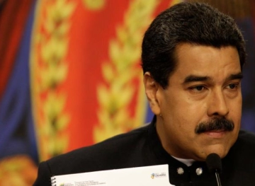 Venezuela expels European MPs and the confrontation over aid is escalating