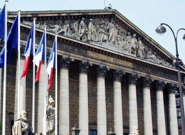 French MPs intend to criminalize anti-Zionism