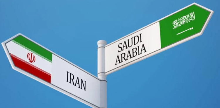 Iranian desire to dialogue with Saudi Arabia and Riyadh