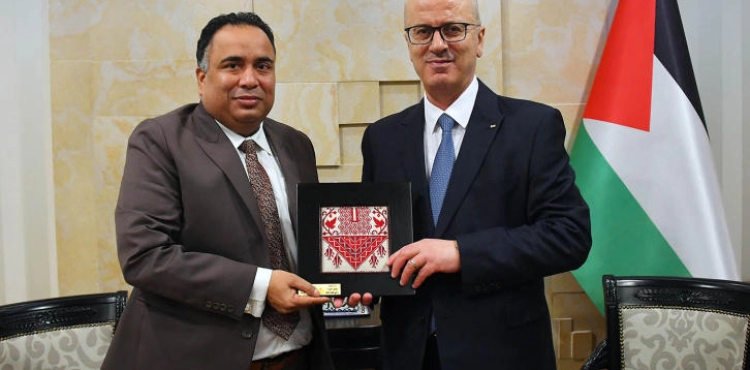 Thank God for international intervention against Israel&acute;s deduction from Palestinian tax funds
