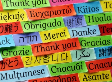 United Nations: 43% of the world&acute;s languages â€‹â€‹are threatened with extinction