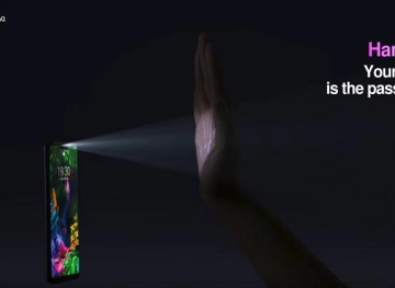 LG launches its state-of-the-art phone
