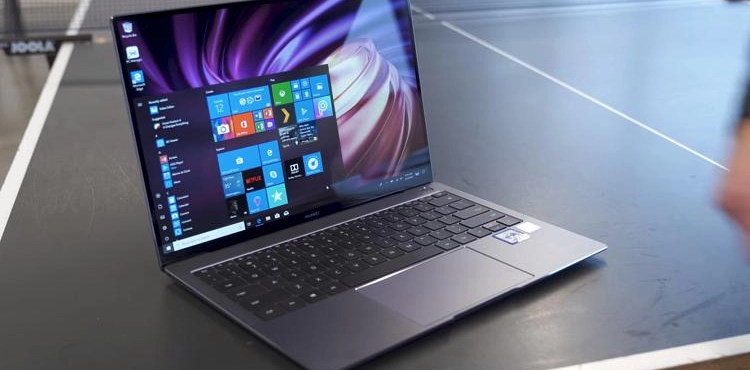 &quot;Huawei&quot; launches personal computers