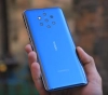 Nokia unveils 5-camera phone!
