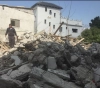 Demolition of a house in Lod on the pretext of unauthorized construction
